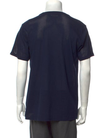 KITH Crew Neck Short Sleeve T-Shirt