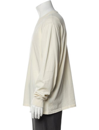 KITH Crew Neck Long Sleeve T-Shirt