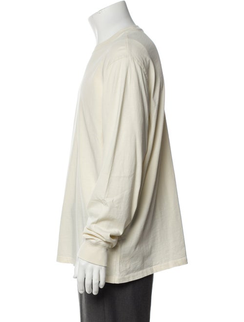 KITH Crew Neck Long Sleeve T-Shirt