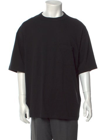 Kith T-Shirts Crew Neck Short Sleeve T-Shirt XXL