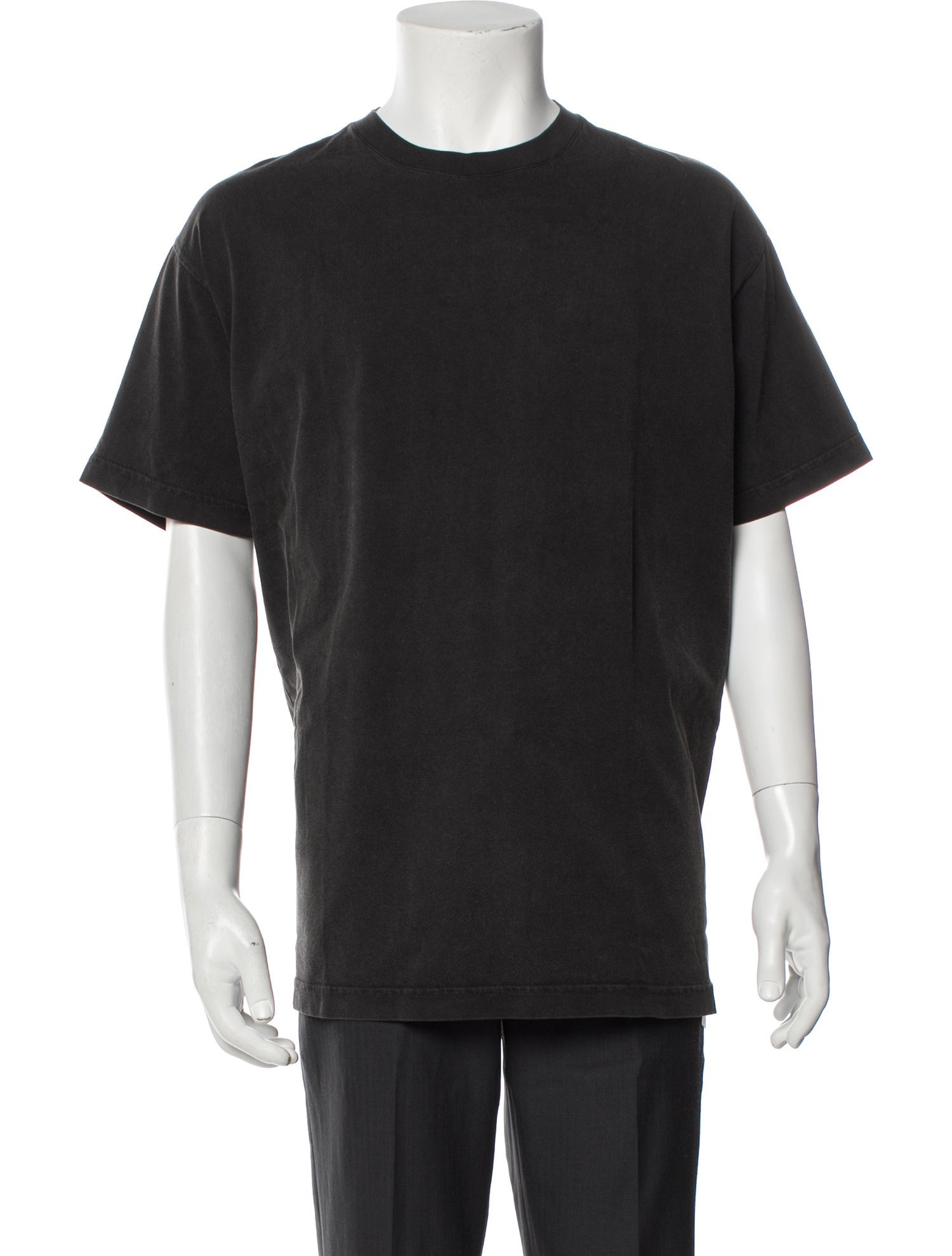 KITH Crew Neck Short Sleeve T-Shirt