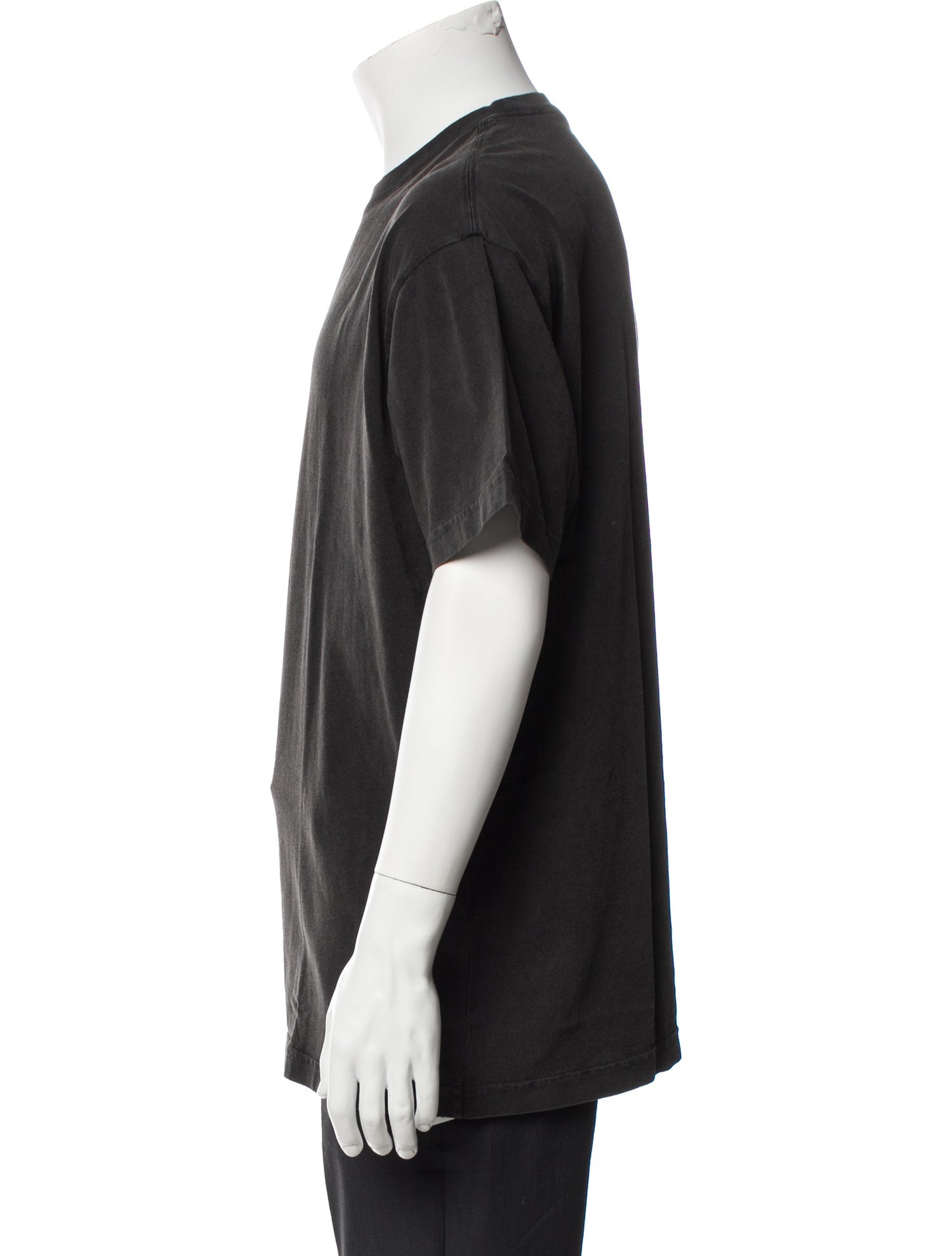 KITH Crew Neck Short Sleeve T-Shirt