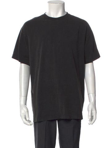 Kith T-Shirts Crew Neck Short Sleeve T-Shirt L