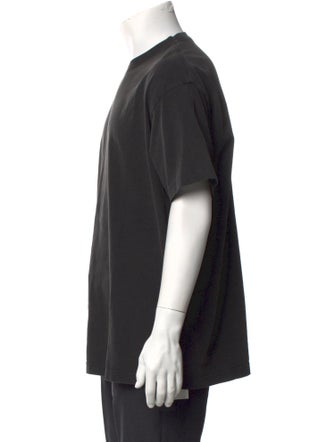 KITH Crew Neck Short Sleeve T-Shirt