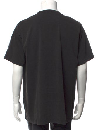KITH Crew Neck Short Sleeve T-Shirt