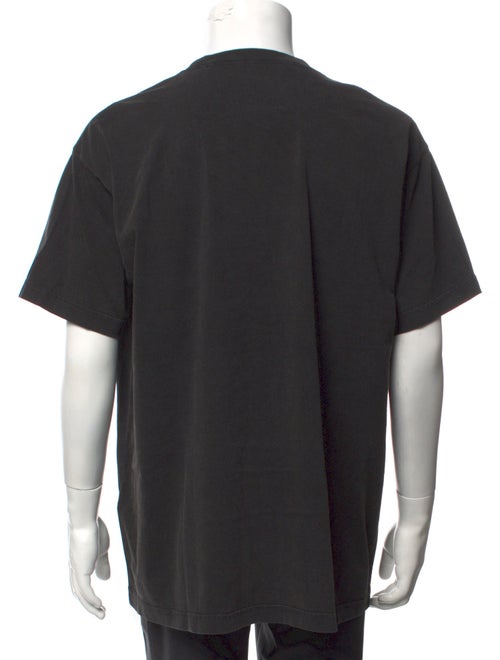 KITH Crew Neck Short Sleeve T-Shirt