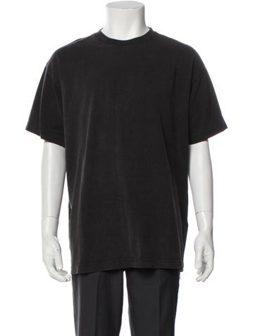 Kith T-Shirts Crew Neck Short Sleeve T-Shirt L