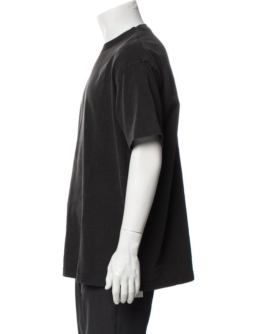 KITH Crew Neck Short Sleeve T-Shirt