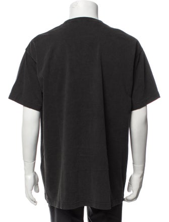 KITH Crew Neck Short Sleeve T-Shirt