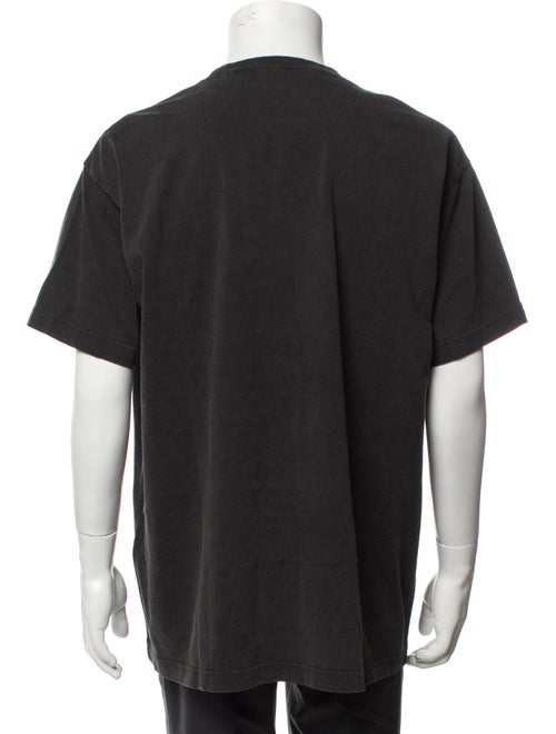 KITH Crew Neck Short Sleeve T-Shirt
