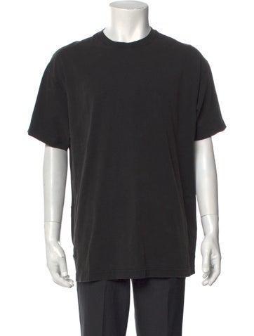 Kith T-Shirts Crew Neck Short Sleeve T-Shirt L