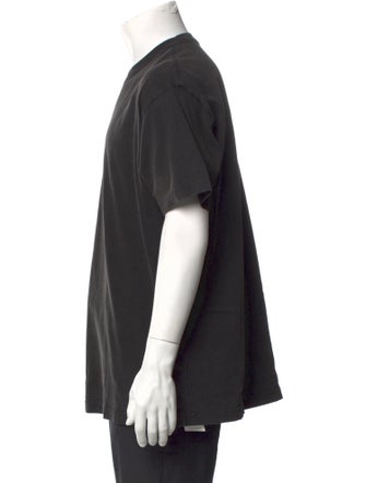 KITH Crew Neck Short Sleeve T-Shirt