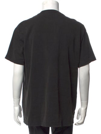 KITH Crew Neck Short Sleeve T-Shirt
