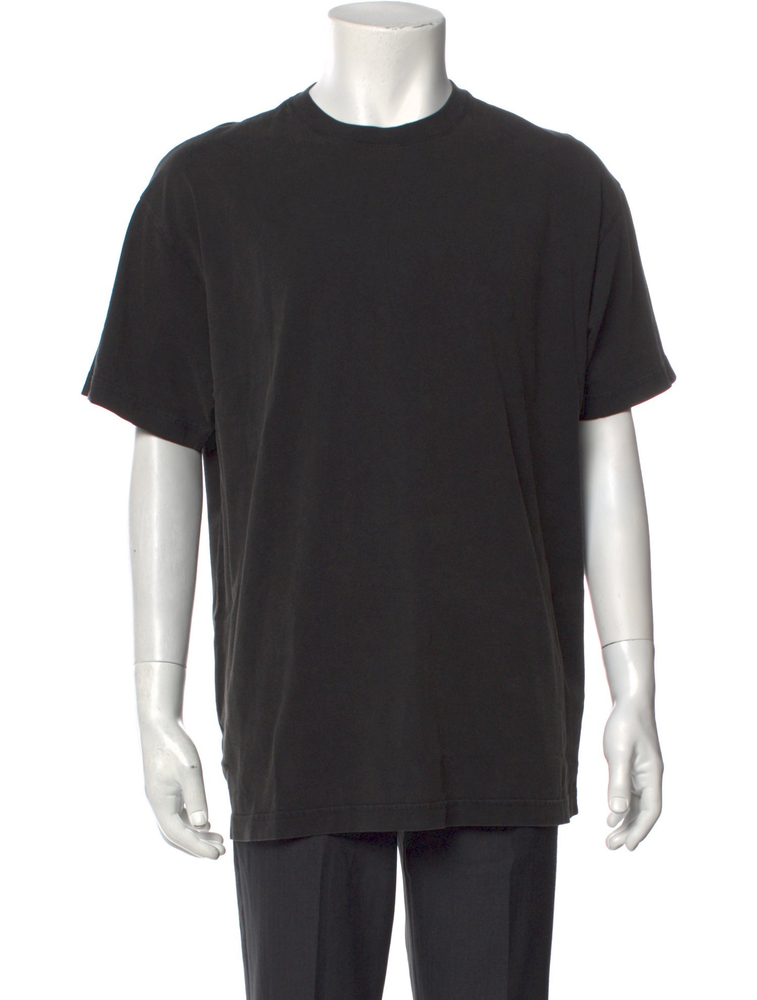 KITH Crew Neck Short Sleeve T-Shirt