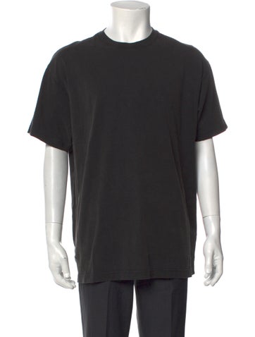 Kith T-Shirts Crew Neck Short Sleeve T-Shirt L