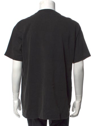 KITH Crew Neck Short Sleeve T-Shirt