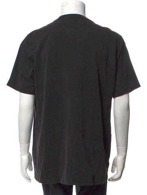 KITH Crew Neck Short Sleeve T-Shirt