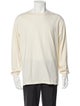 KITH Crew Neck Long Sleeve T-Shirt