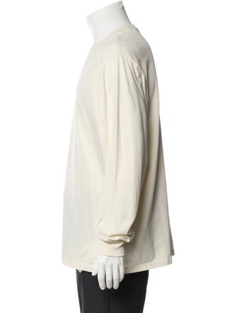 KITH Crew Neck Long Sleeve T-Shirt