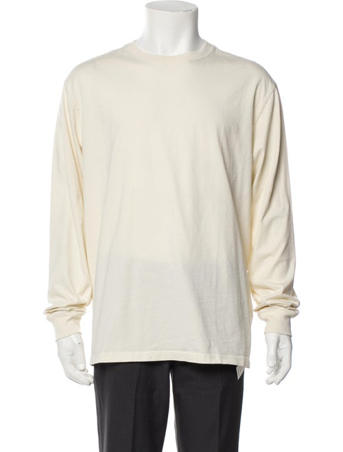 KITH Crew Neck Long Sleeve T-Shirt