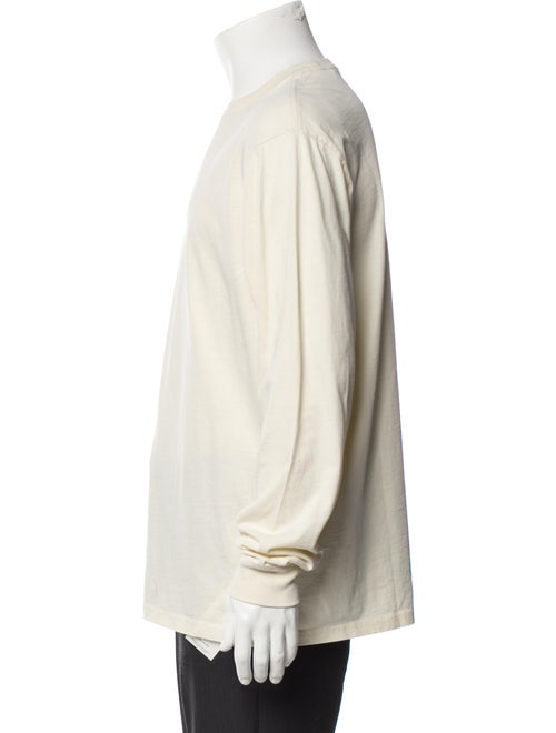 KITH Crew Neck Long Sleeve T-Shirt