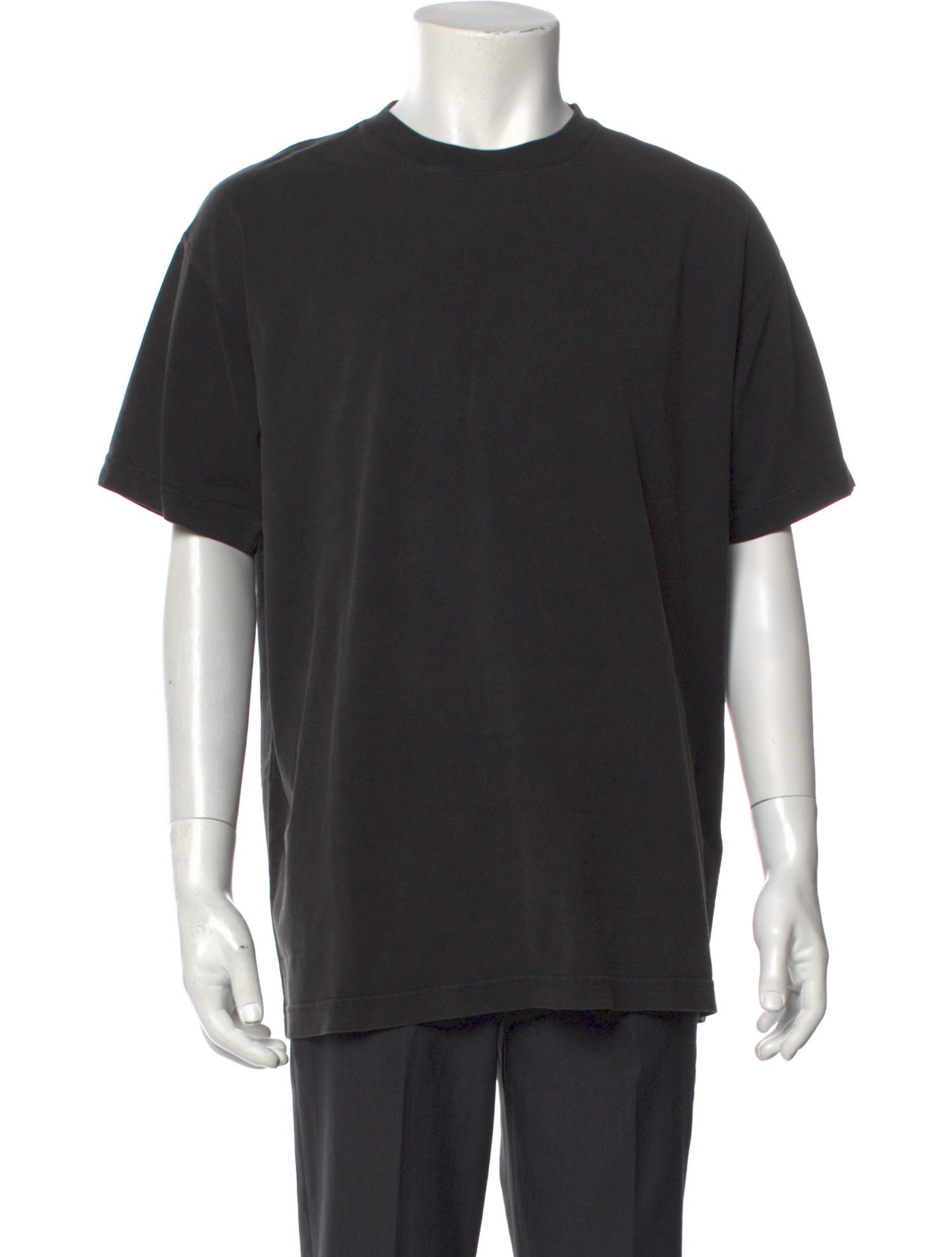 KITH Crew Neck Short Sleeve T-Shirt