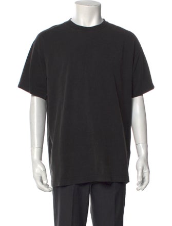 KITH Crew Neck Short Sleeve T-Shirt