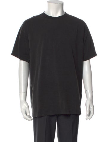 Kith T-Shirts Crew Neck Short Sleeve T-Shirt L