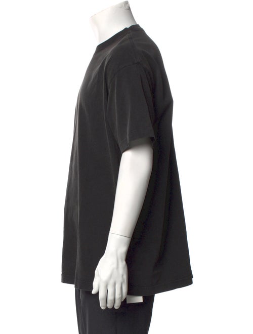 KITH Crew Neck Short Sleeve T-Shirt