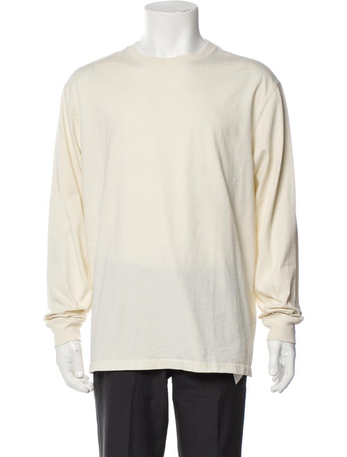 KITH Crew Neck Long Sleeve T-Shirt
