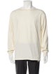 KITH Crew Neck Long Sleeve T-Shirt