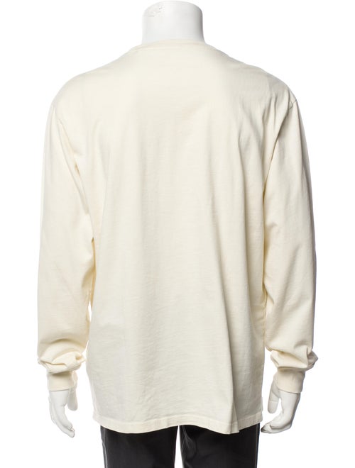 KITH Crew Neck Long Sleeve T-Shirt