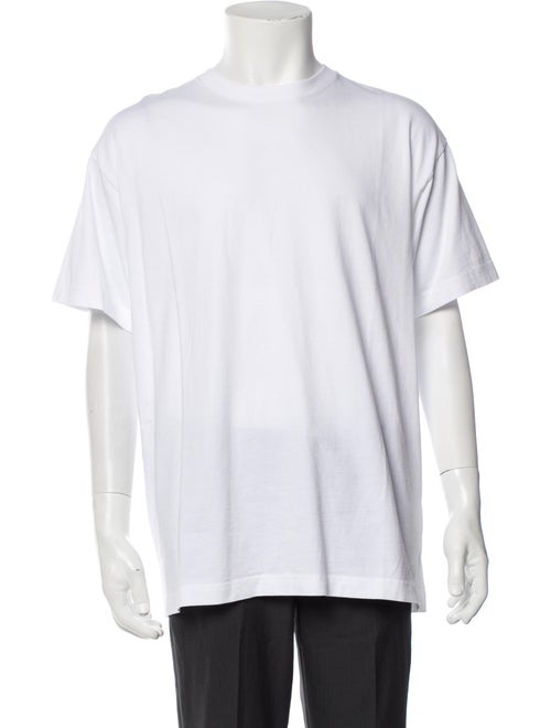 KITH Crew Neck Short Sleeve T-Shirt