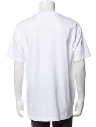 KITH Crew Neck Short Sleeve T-Shirt