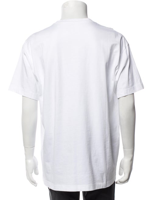 KITH Crew Neck Short Sleeve T-Shirt