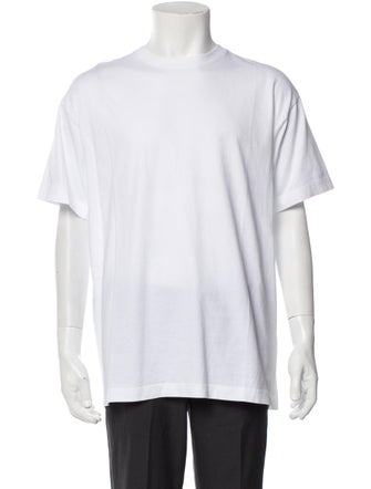 KITH Crew Neck Short Sleeve T-Shirt