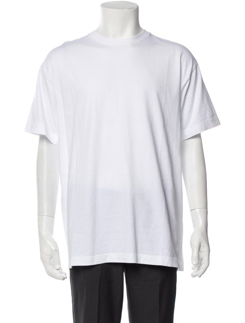 KITH Crew Neck Short Sleeve T-Shirt