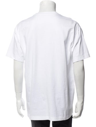 KITH Crew Neck Short Sleeve T-Shirt
