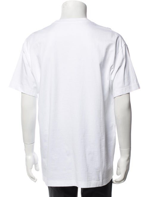KITH Crew Neck Short Sleeve T-Shirt