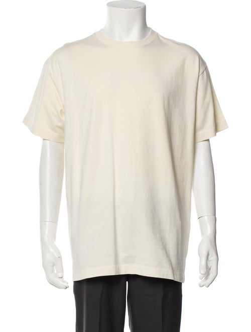 KITH Crew Neck Short Sleeve T-Shirt