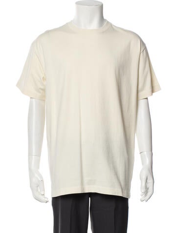 Kith T-Shirts Crew Neck Short Sleeve T-Shirt L