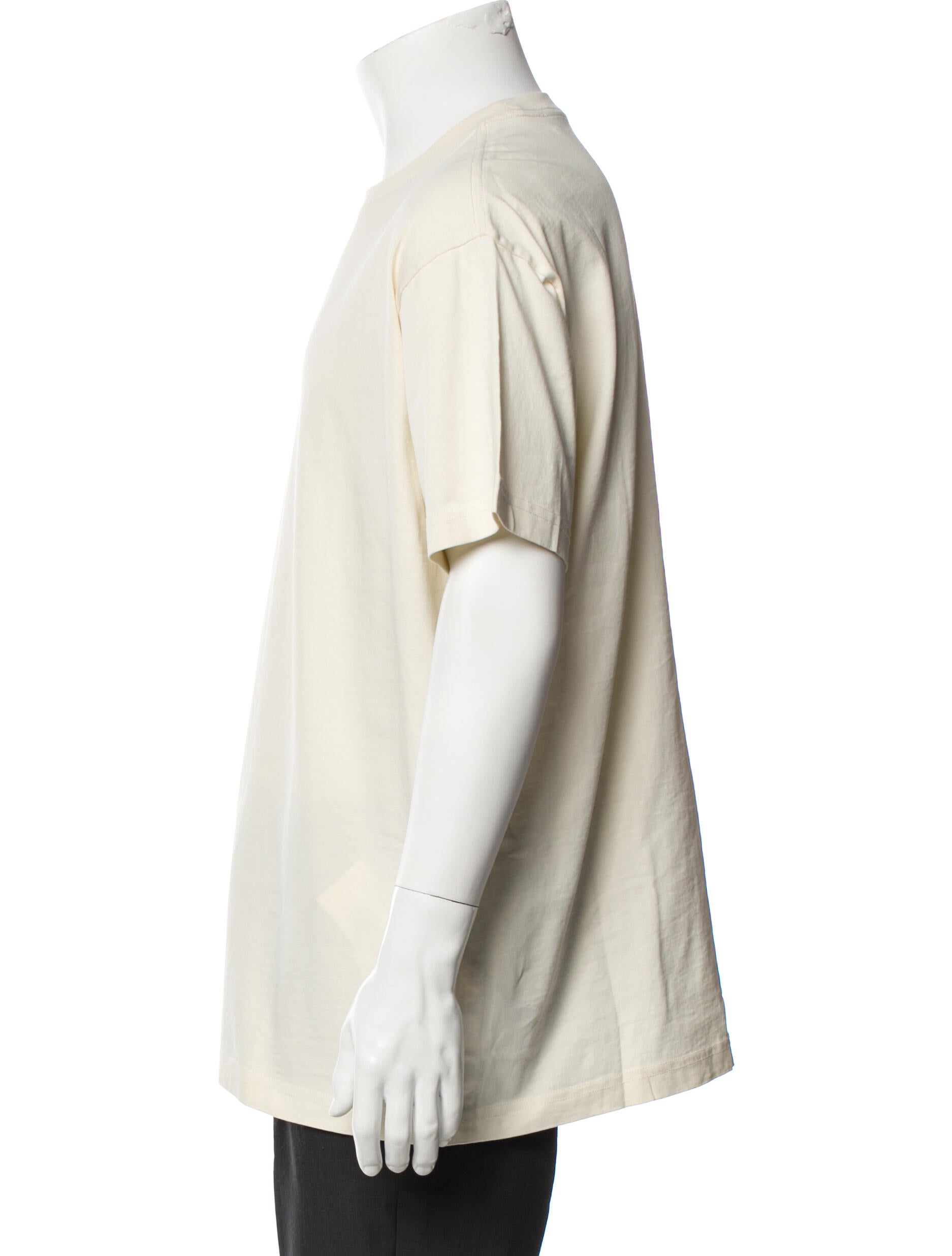 KITH Crew Neck Short Sleeve T-Shirt