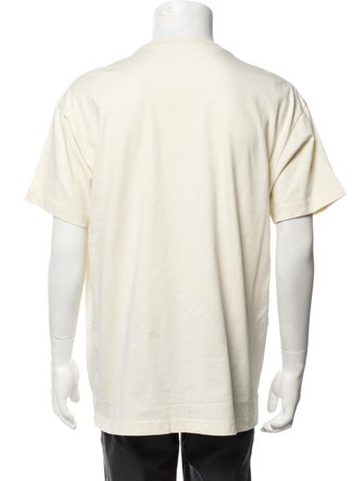 KITH Crew Neck Short Sleeve T-Shirt