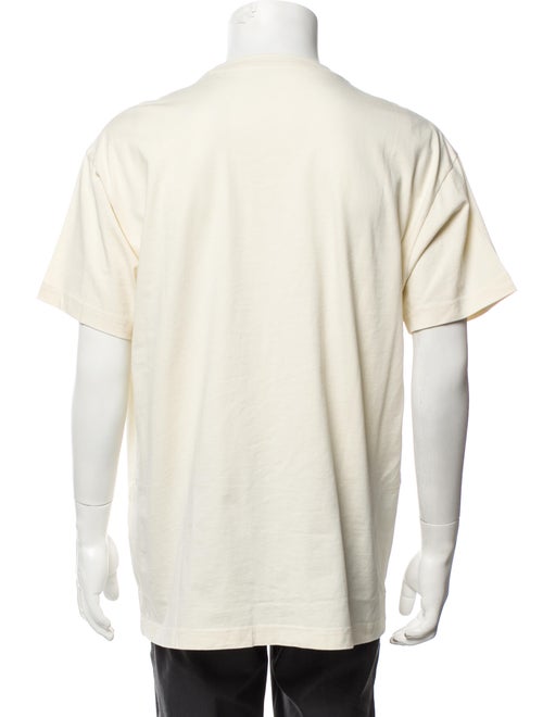 KITH Crew Neck Short Sleeve T-Shirt