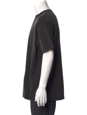 KITH Crew Neck Short Sleeve T-Shirt