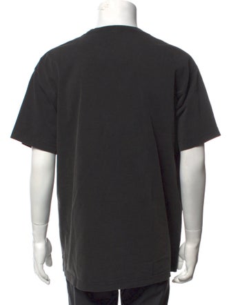KITH Crew Neck Short Sleeve T-Shirt