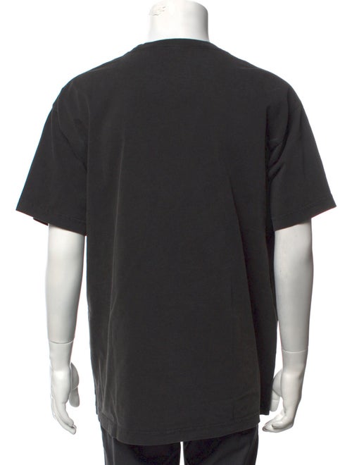 KITH Crew Neck Short Sleeve T-Shirt