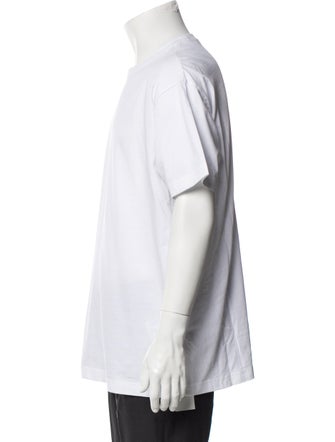 KITH Crew Neck Short Sleeve T-Shirt