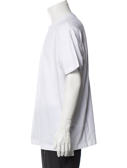 KITH Crew Neck Short Sleeve T-Shirt