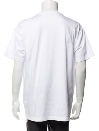 KITH Crew Neck Short Sleeve T-Shirt
